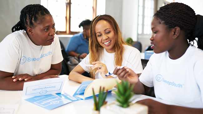 Egypt home-based platform startup FilKhedma acquired by South Africa’s SweepSouth