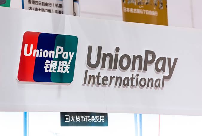 Eswatini: UnionPay in conjunction with SBS launches customer rewarding campaign