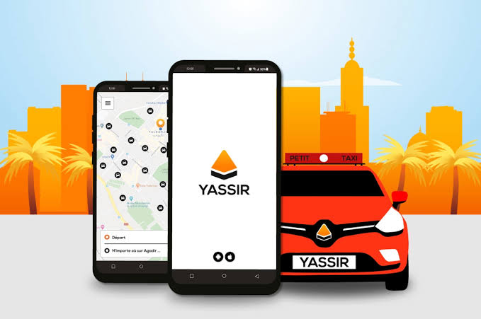 Algerian transport startup Yassir raises $30m Series A funding round