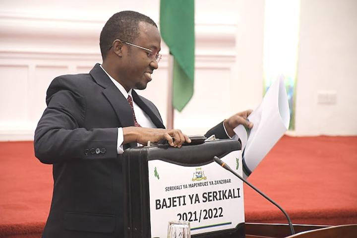 Tanzania: Zanzibar saves 23bn/ - for Crafting Own Electronic Payment System