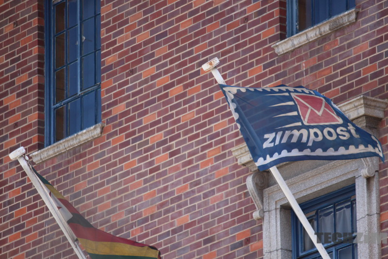 Zimbabwe: Zimpost Launches E-Money Facility
