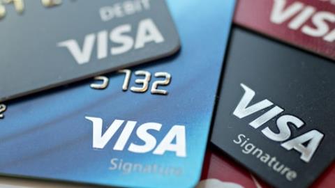 Global: Amazon suspends ban on Visa payments