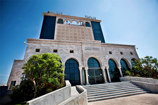 Tunisia: Banque Zitouna Obtains Bct's Approval to Operate As Resident Payment Institution