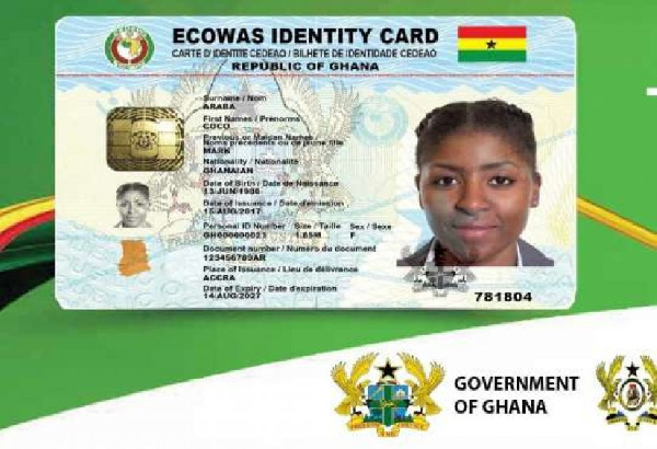 Ghana: BoG’s Ghana card directive a step in the right direction – Ghana Association of Banks