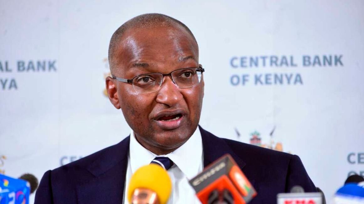 Kenya: Current account deficit surpasses CBK forecast