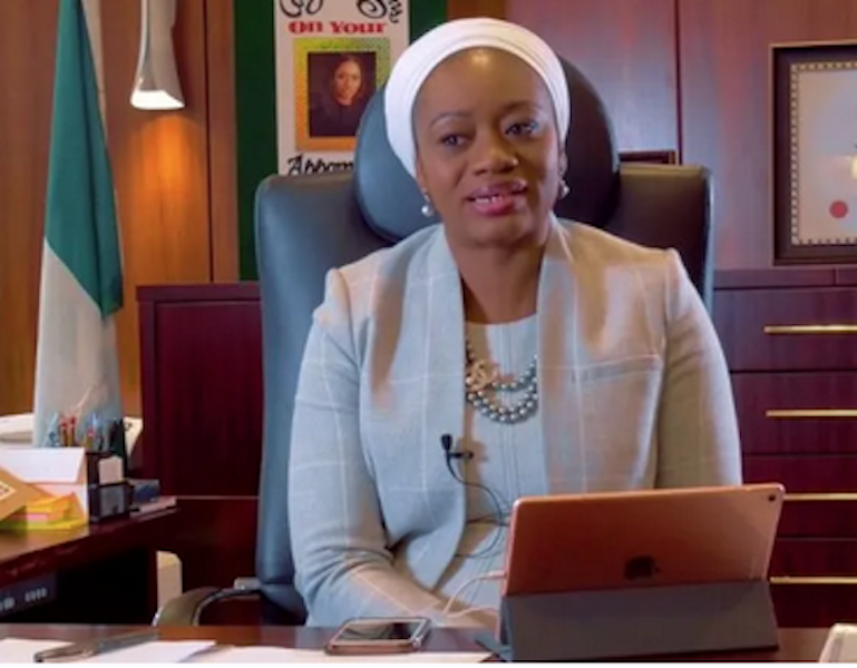 CBN Deputy Governor, Ahmad Chairs NCX’s Re-constituted Board