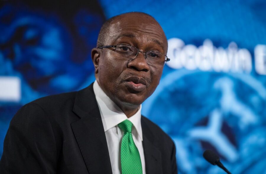 Nigeria: CBN disburses N151 billion to boost projects under real sector facility