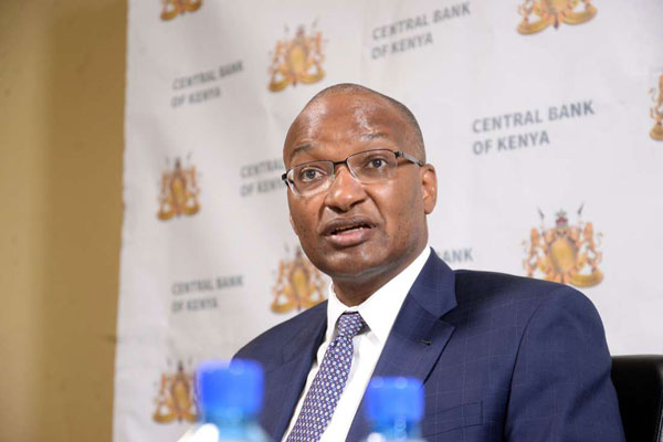 Kenya: Central Bank Governor Says Kenya's Position on Cryptocurrencies Has Not Changed