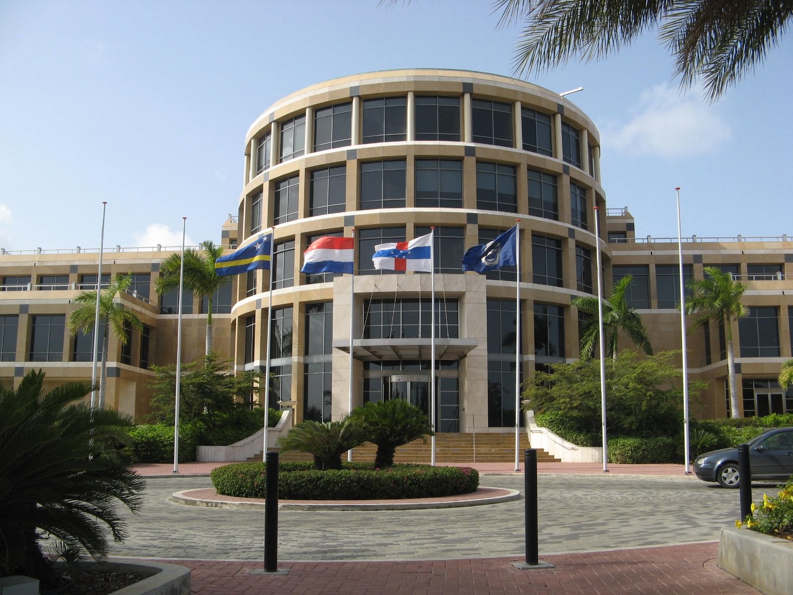Global: Centrale Bank van Curaçao en Sint Maarten and Worldline enable instant payments