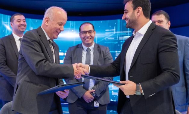 Egypt: e-Cards, MoneyFellows Partnership to Provide Digital Financing Solutions to Pension and Cash Support Beneficiaries