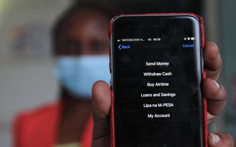 Ethiopia: Ethiopia licence hitch stalls M-Pesa expansion plan