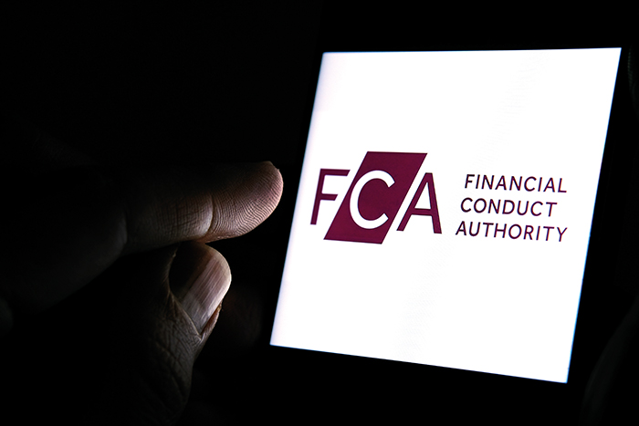 Global: FCA fined UK financial organisations £568m in 2021