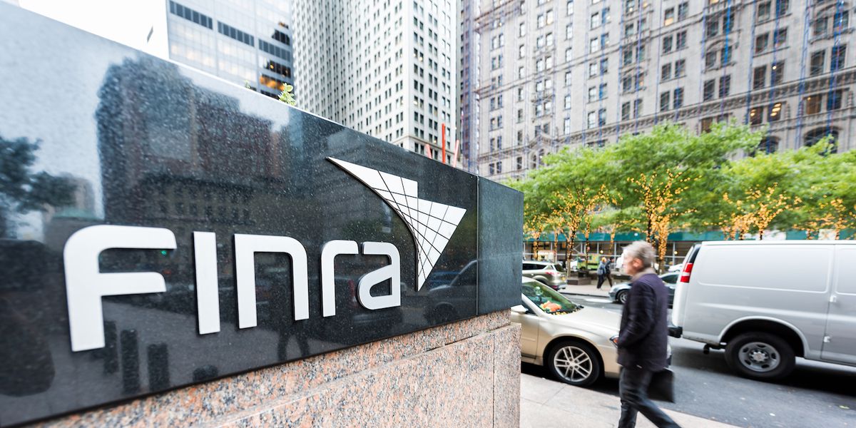 FINRA Considering Changes to Crypto Regulations to Better Protect Investors
