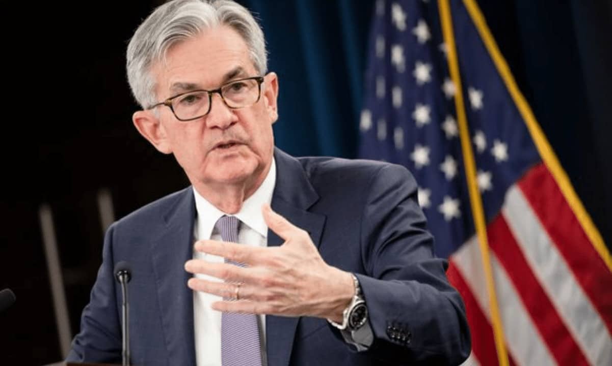 Global: Fed Chair Powell: CBDC and Stablecoins Can Coexist