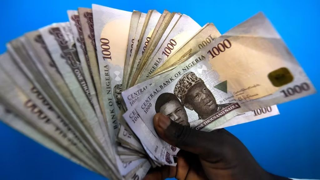 Nigeria: Fintechs in Nigeria, others raised N1.5trn in 2021 – Report