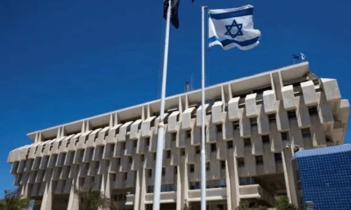 Global: Israeli Policymakers Test the Limits and Risks of Digital Shekel