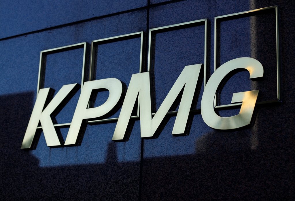 Global: KPMG fined $5.8 million over "Bargain Booze" audits in Britain