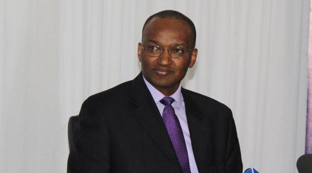 CBK Governor Njoroge Mourns Ugandan Counterpart Mutebile as a Diligent Man
