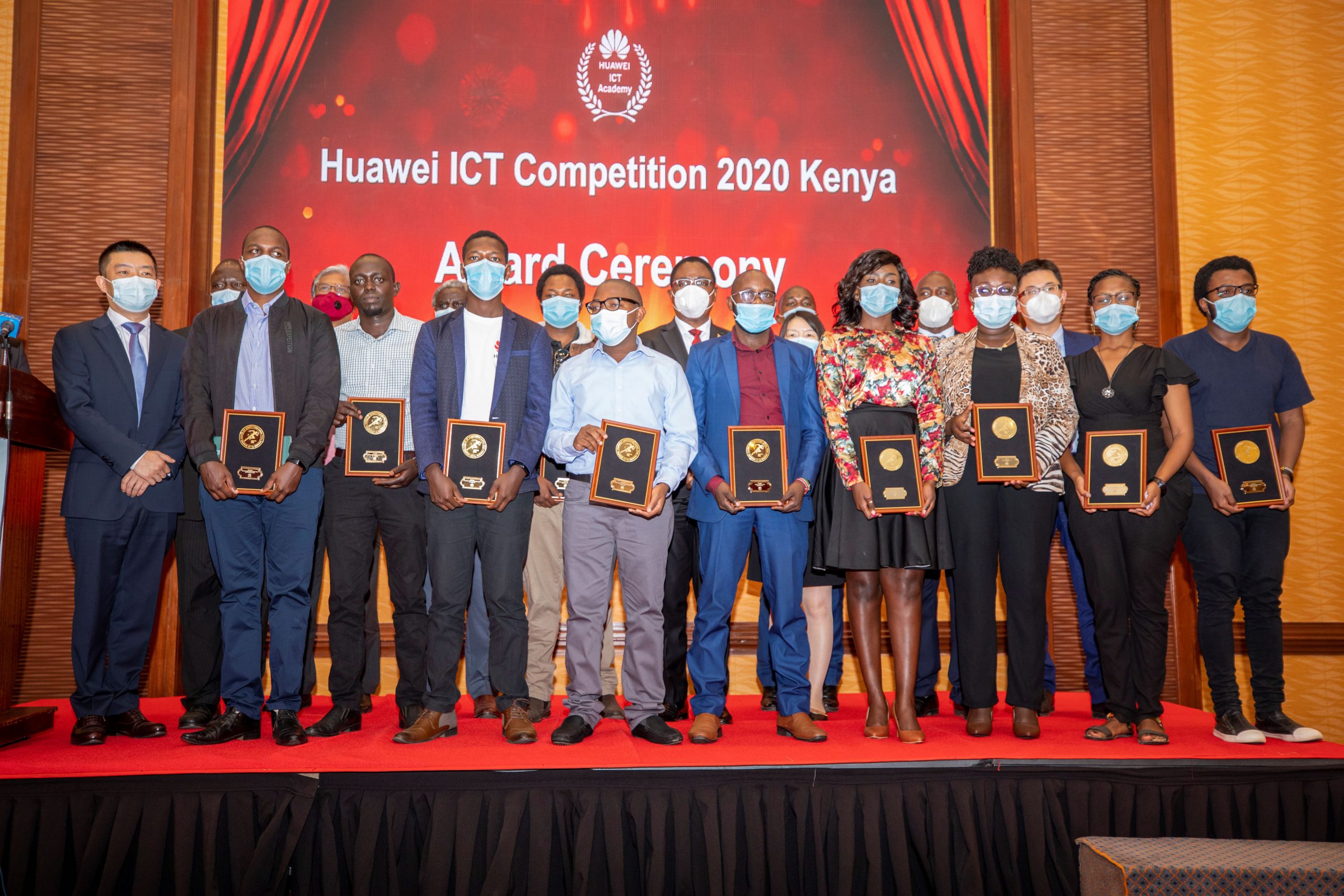 Kenya: Six Kenyans to Participate in Global Huawei ICT Competition