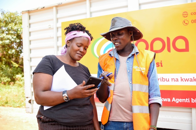 Kenya: Kenya e-commerce startup Copia Global raises $50M