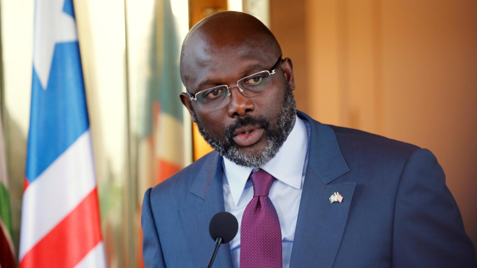 Liberia: President Weah Submits Bill Seeking to Amend Portions of 2007 Telecommunications Act