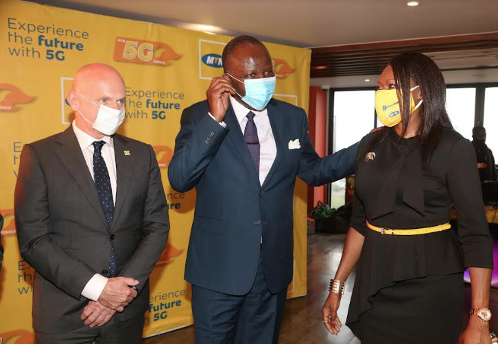 Zambia: MTN Zambia rolls out pilot 5G network