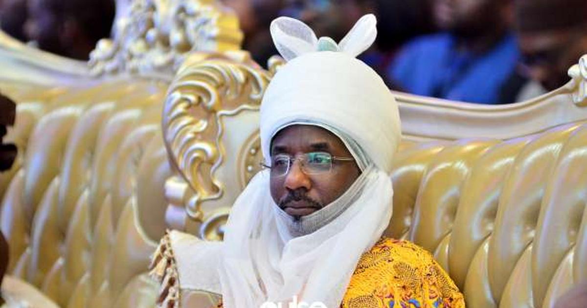 Ex-Governor of Nigeria’s Central Bank impressed by Ghana’s digitalisation drive
