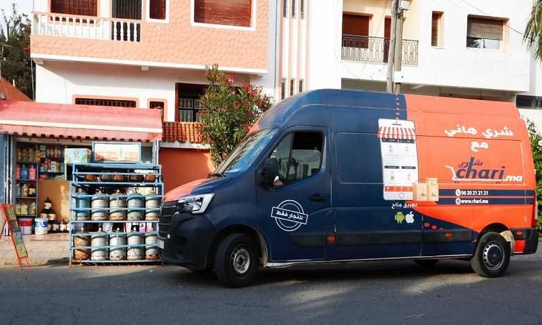 Morocco: Moroccan startup Chari raises bridge round at USD 100 mln valuation