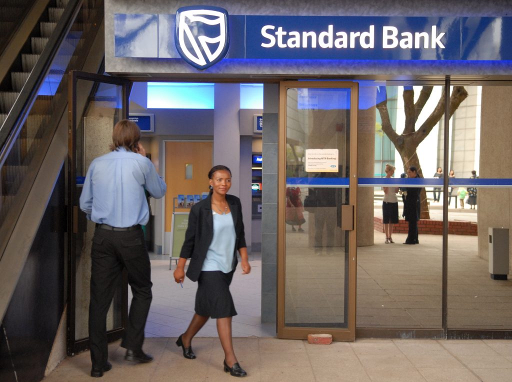 Mozambique: Mozambique Court Clears Standard Bank Unit CEO of Forex Charges