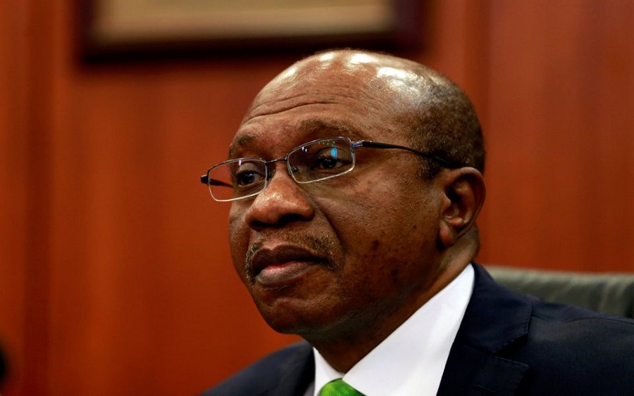 Nigeria: CBN says attractive US securities led to 32% plunge in foreign capital inflow to Nigeria