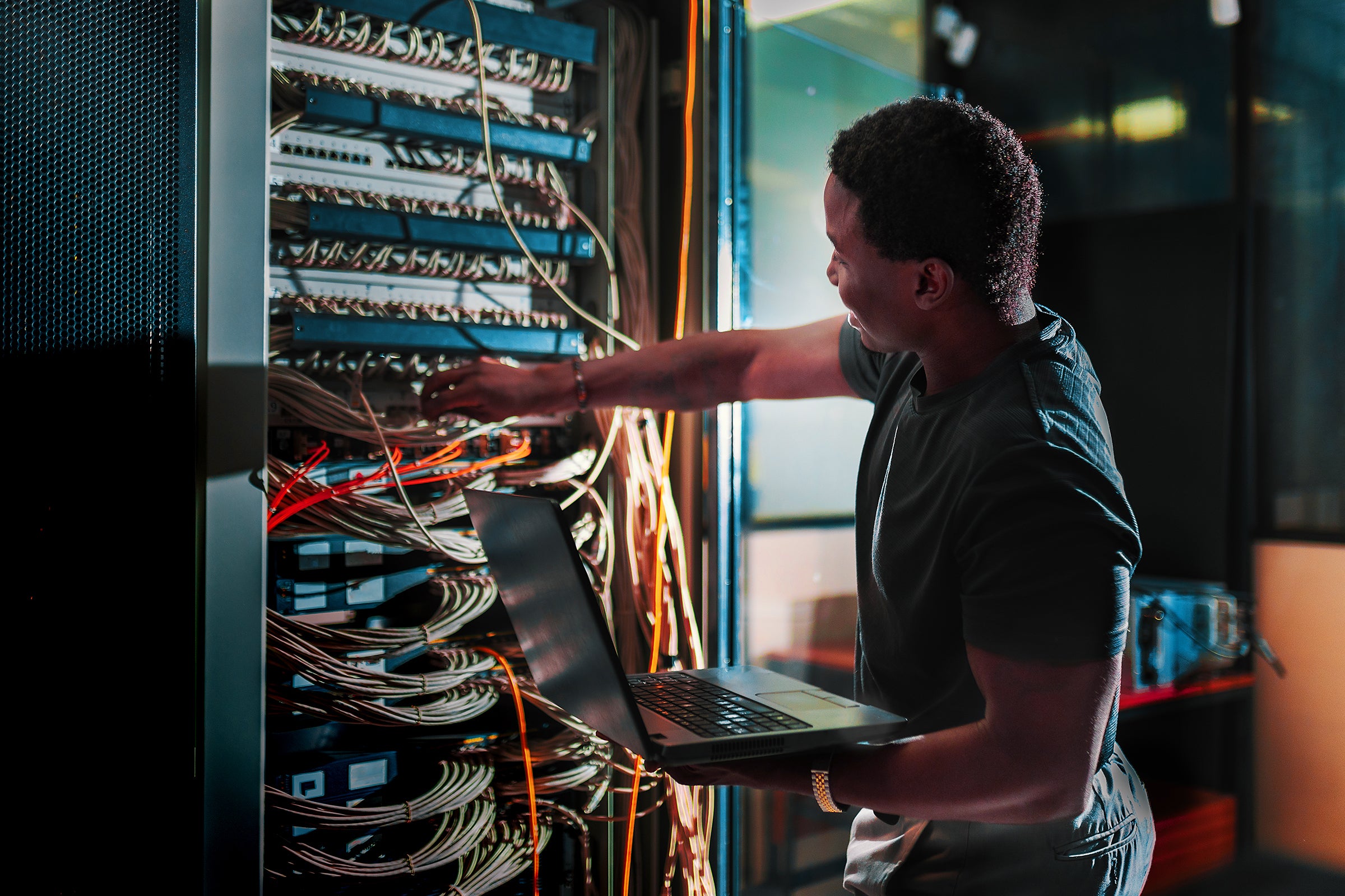 Africa: Oracle announces opening of first cloud region in Africa