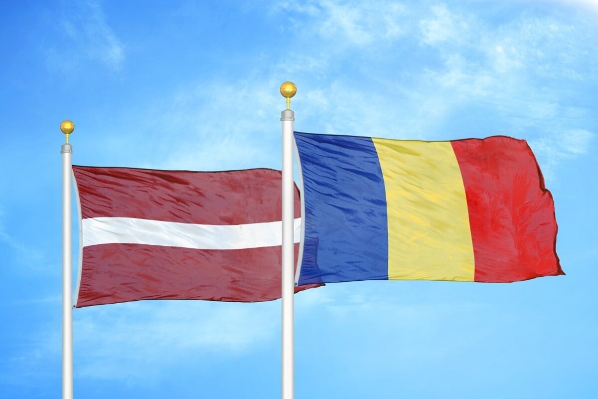 Romania and Latvia to update regulation on crypto industry