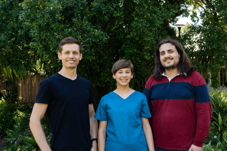 SA-based HealthLeap raises $1.1m pre-seed to build clinical AI assistant to fight malnutrition