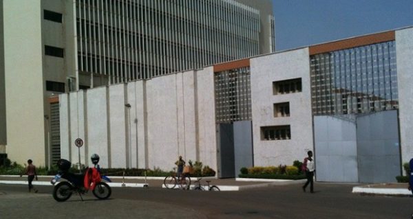 Ghana: Shareholder loans account for GH¢749 million of the GH¢1.2 billion Capital Bank loans – BoG