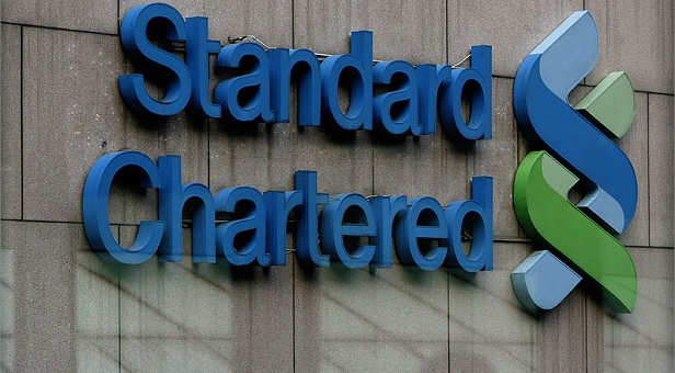 Stanchart CEO Watunga Placed On Forced Leave