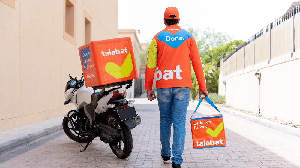 Talabat achieves high security standard PCI-DSS Level 1 Certification on all 8 operational markets
