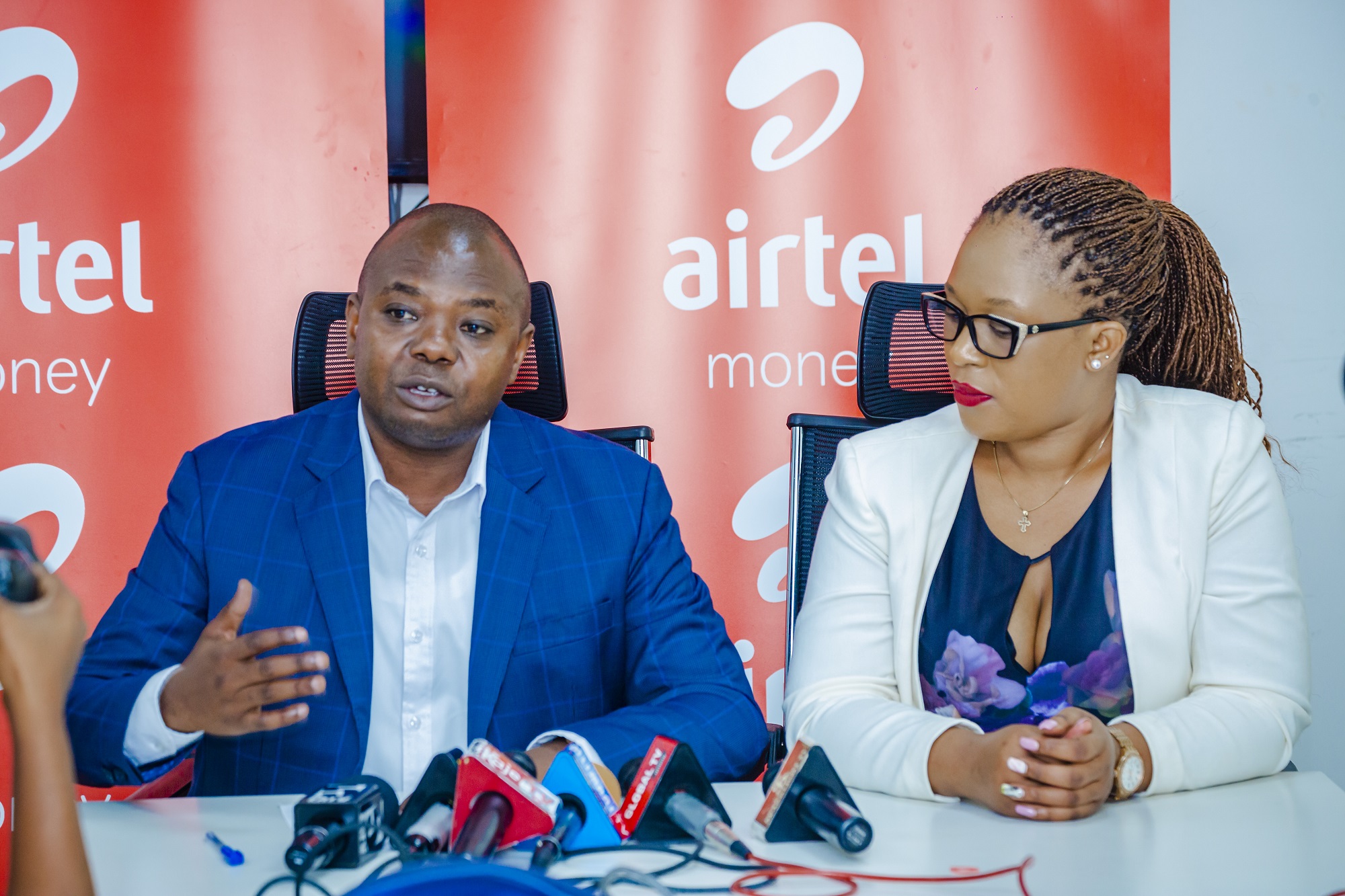 Tanzania: Airtel Disburses 2bn/ - Interests to Airtel Money Users