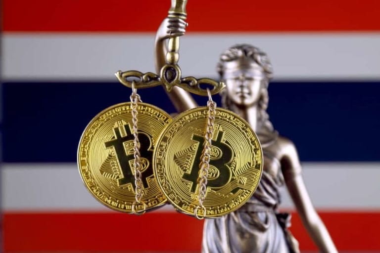 Global: Thailand regulates use of cryptocurrency as payment