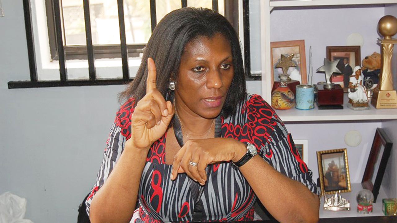 There’s huge untapped e-Commerce market in Africa – Juliet Anammah