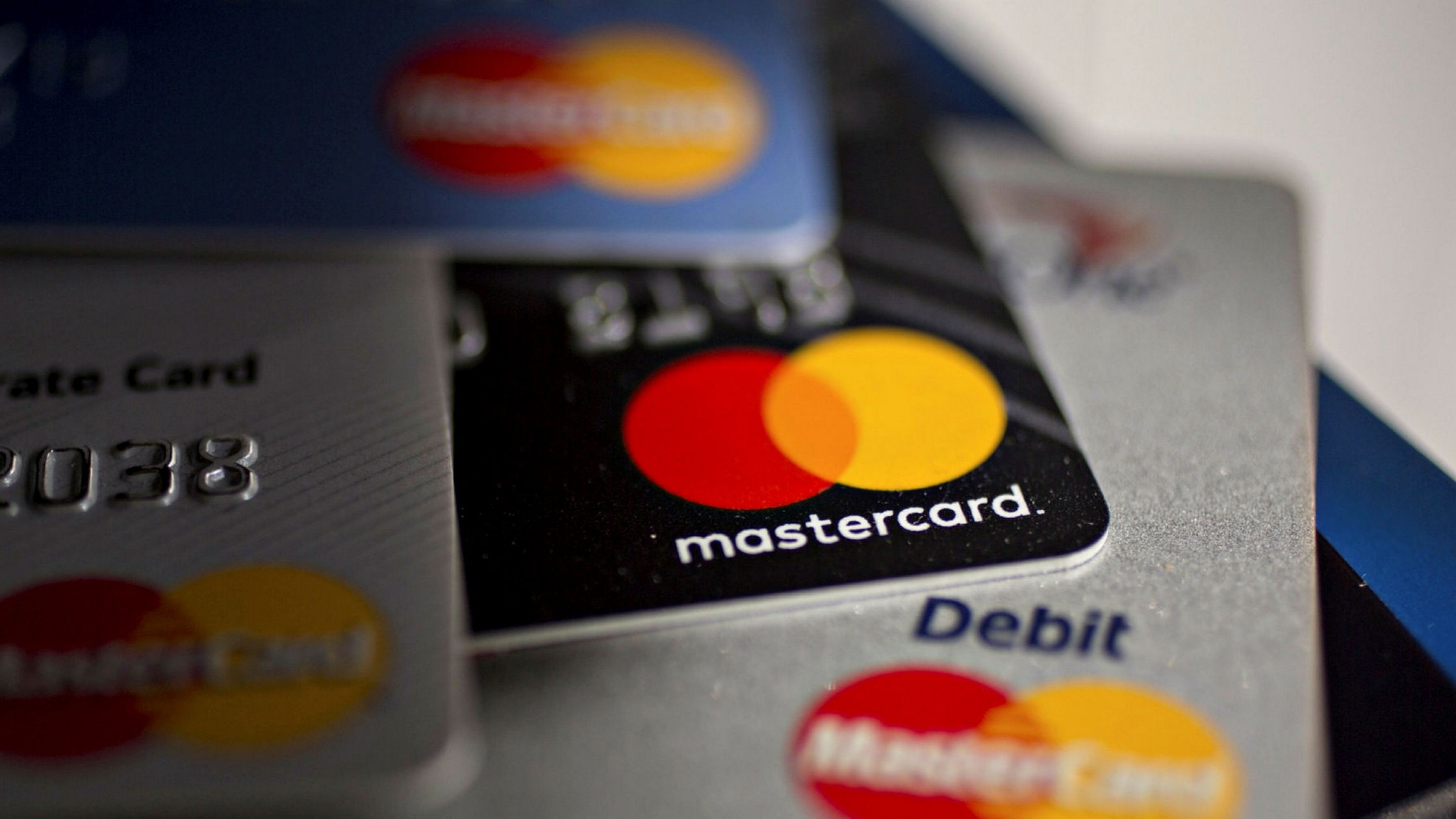 Global: UK regulator fines Mastercard, others for prepaid cards cartel
