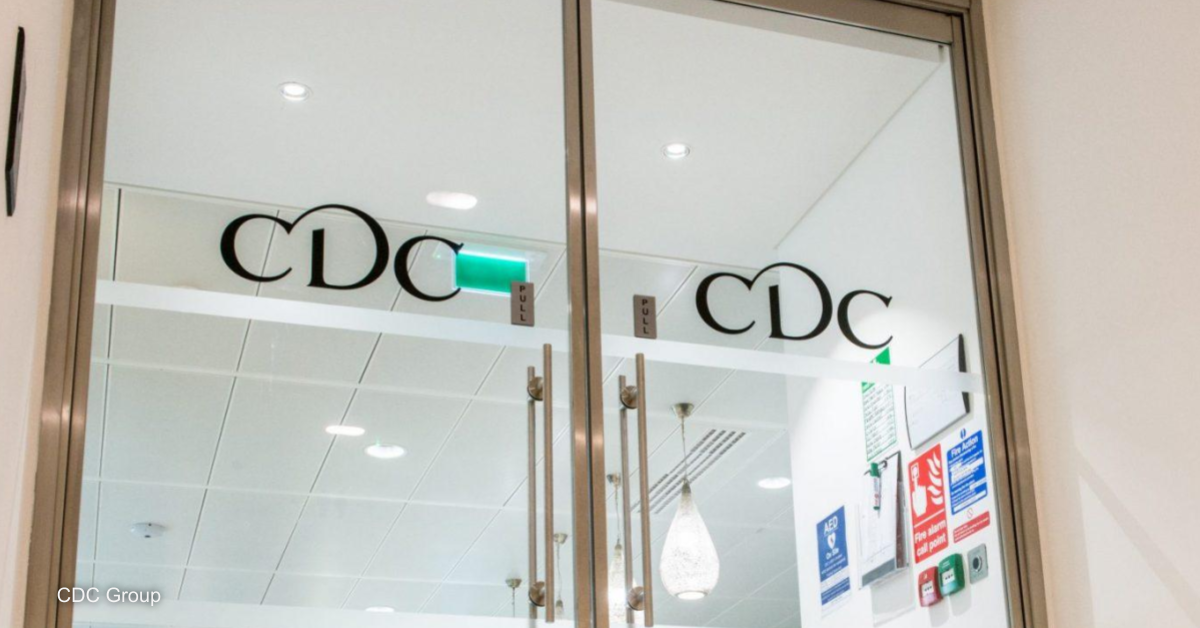 Global: UK’s CDC Group set to invest £2 billion in Africa