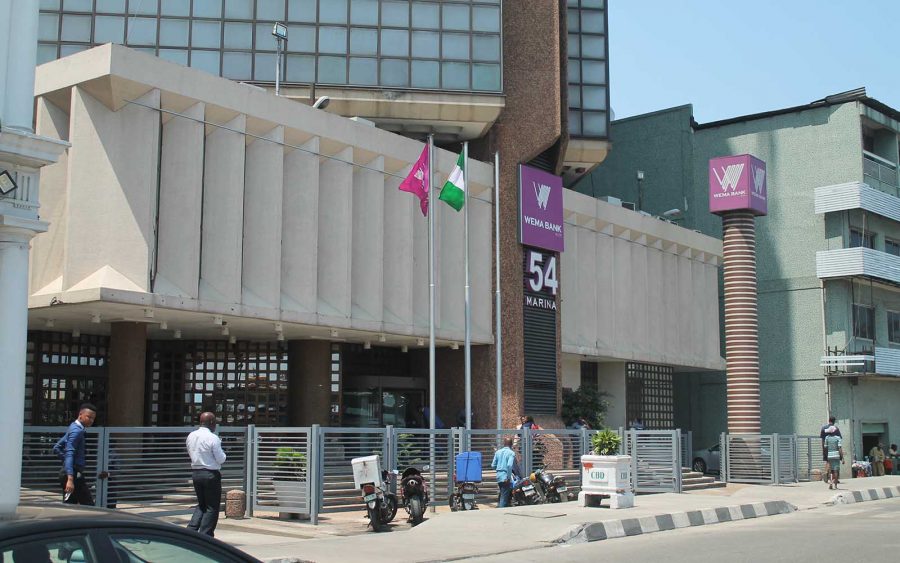 Nigeria: Wema Bank announces appointment of Non-Executive Directors
