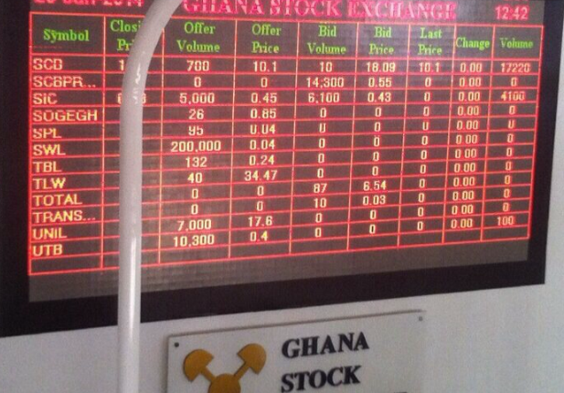 Ghana: 7 state entities shortlisted to list on Ghana Stock Exchange