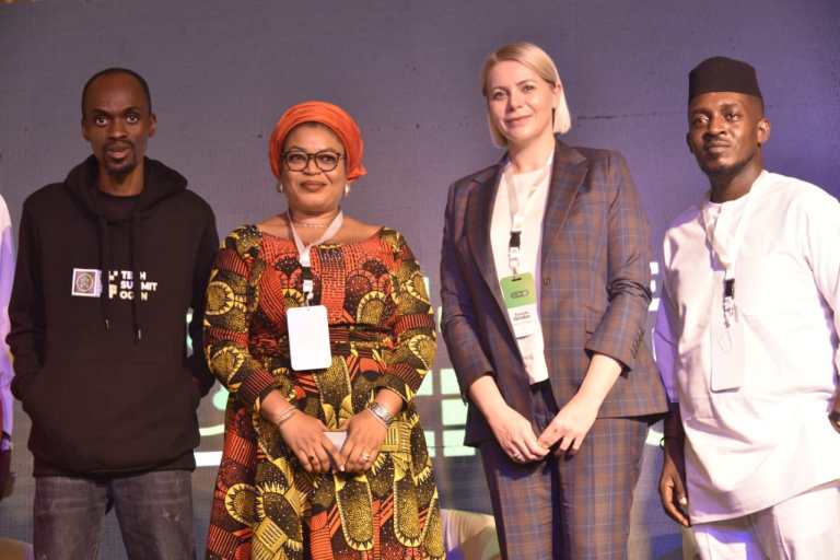 Nigeria: 9PSB CEO Calls for Targeted Content to Accelerate Nigeria’s Financial Inclusion