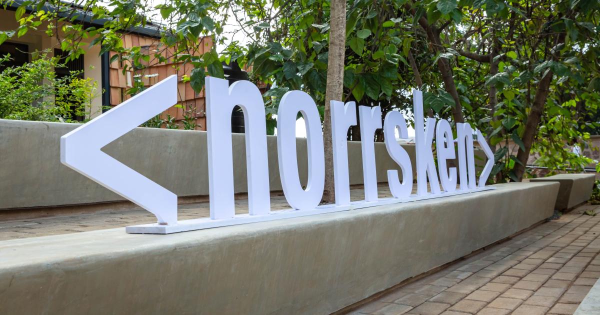 Africa: A Swedish nonprofit is creating the largest startup hub in east Africa