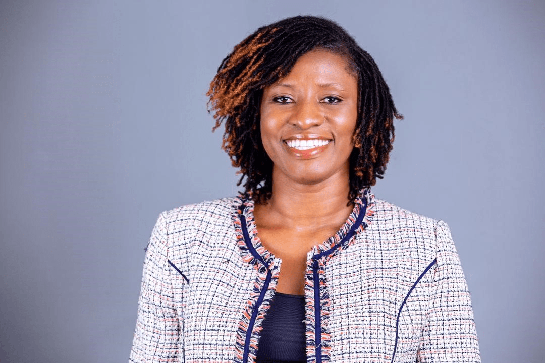 Ghana: Access Bank appoints first female executive director