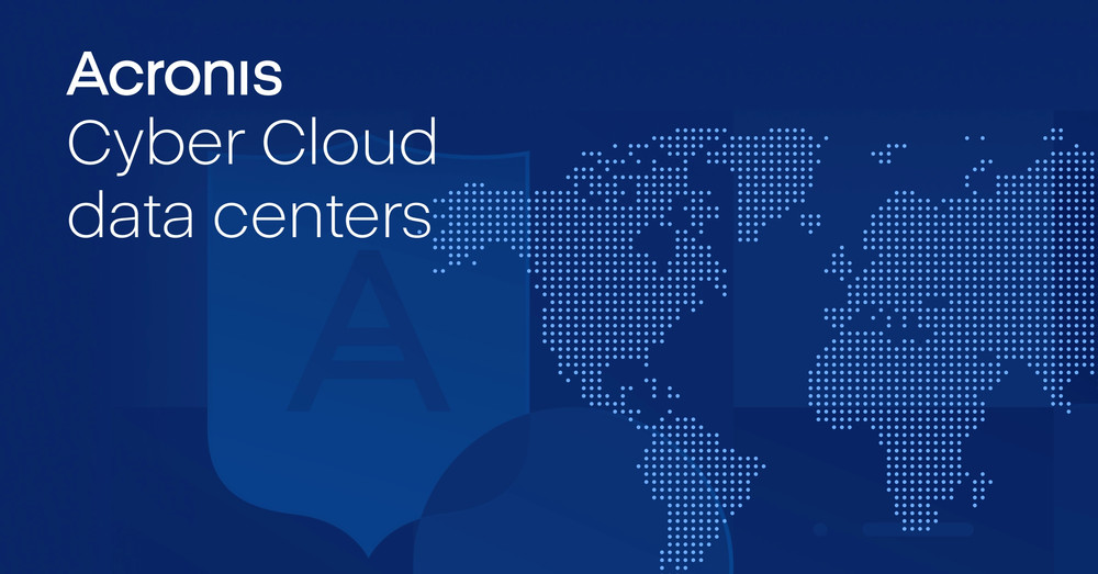 Nigeria: Acronis Launches Cyber Cloud Data Center in Lagos, Nigeria