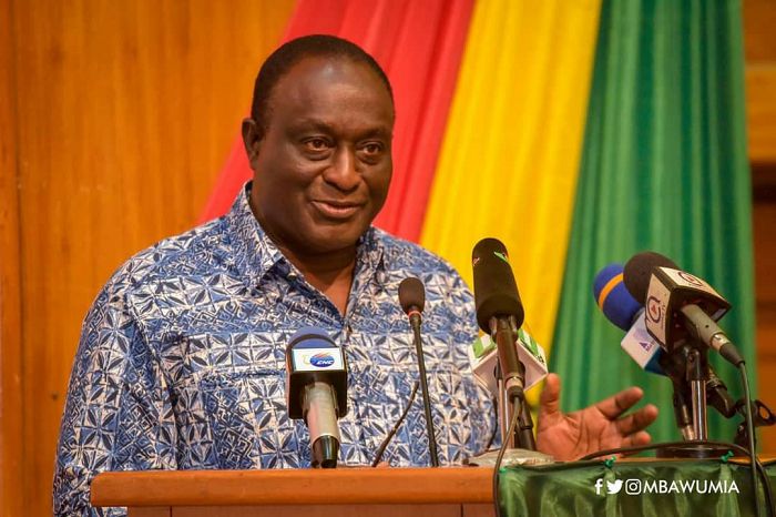 Africa: AfCFTA will boost economy of Africa – Alan Kyeremanten