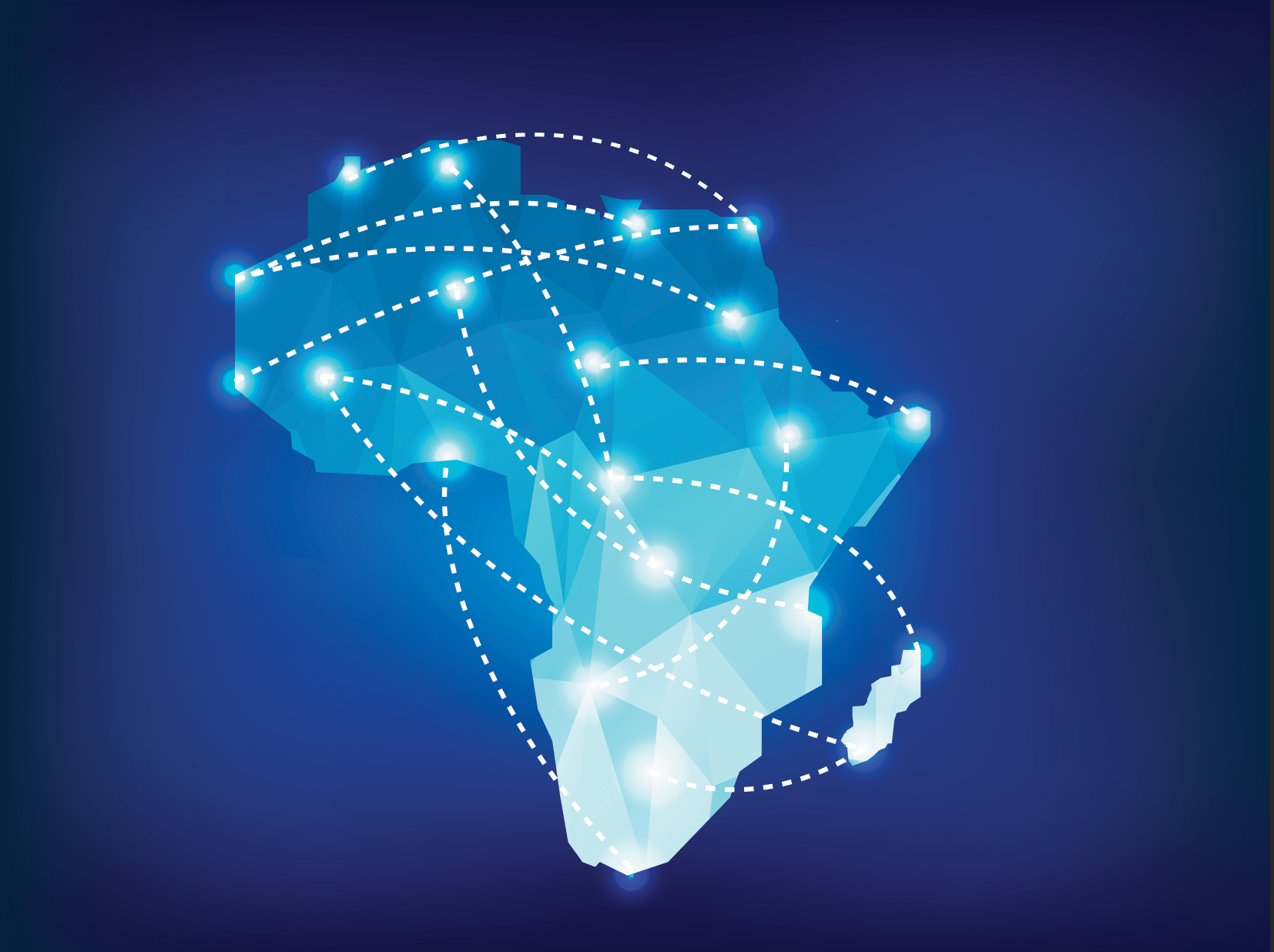 Africa showing gains in digital readiness – report