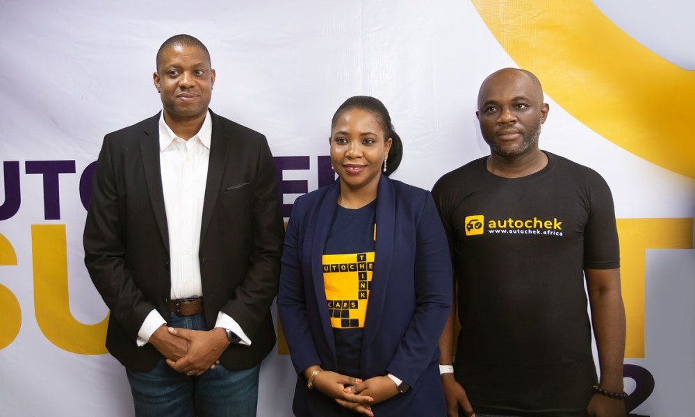 Africa: Autochek Summit, the First Ever Auto Finance Summit Holds Feb 23